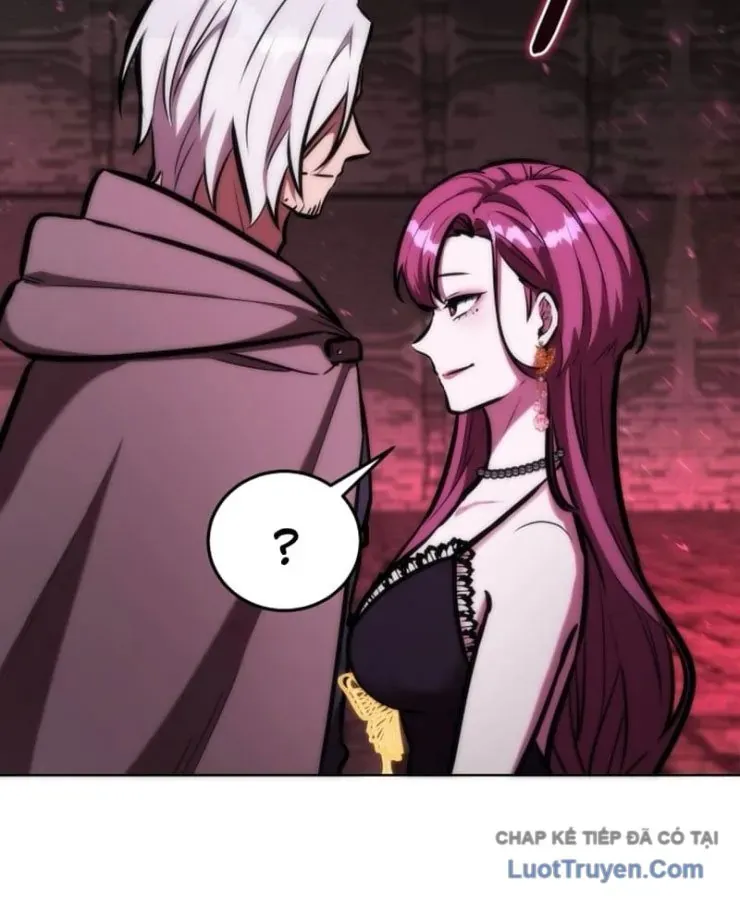 Hành Trình Vác Gậy Chạy Bốn Phương Tám Hướng Chap 11 - Next Chap 12