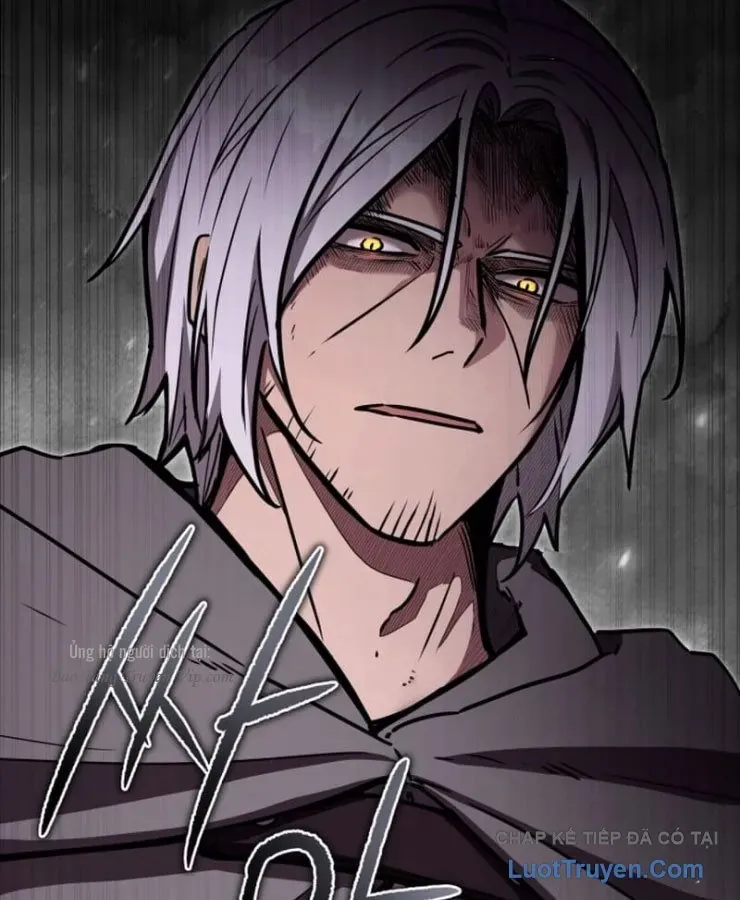 Hành Trình Vác Gậy Chạy Bốn Phương Tám Hướng Chap 11 - Next Chap 12