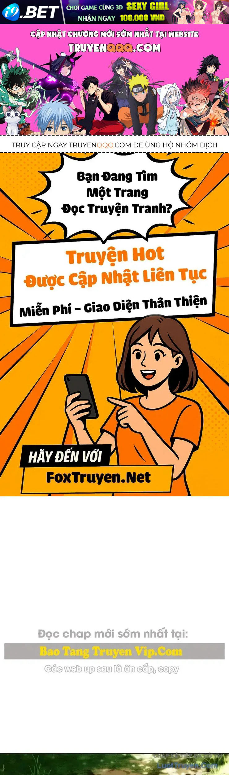 Hành Trình Vác Gậy Chạy Bốn Phương Tám Hướng Chap 12 - Next Chap 13