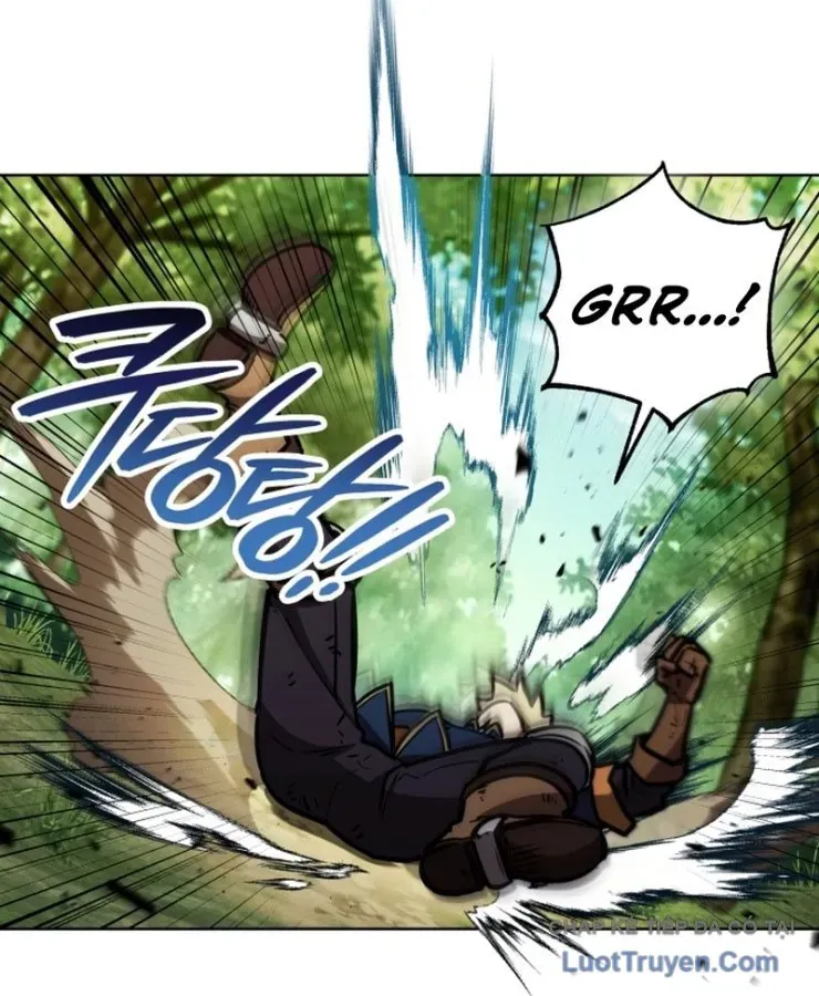 Hành Trình Vác Gậy Chạy Bốn Phương Tám Hướng Chap 12 - Next Chap 13