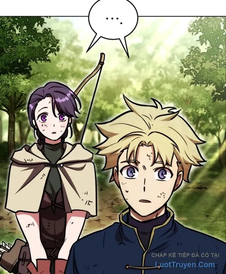 Hành Trình Vác Gậy Chạy Bốn Phương Tám Hướng Chap 12 - Next Chap 13