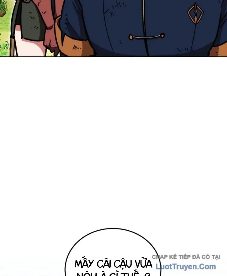 Hành Trình Vác Gậy Chạy Bốn Phương Tám Hướng Chap 12 - Next Chap 13