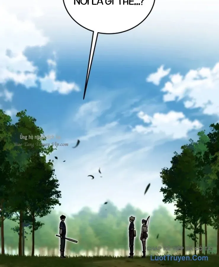 Hành Trình Vác Gậy Chạy Bốn Phương Tám Hướng Chap 12 - Next Chap 13