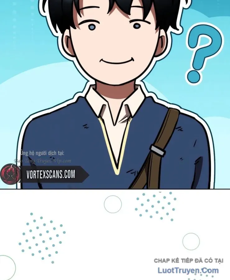 Hành Trình Vác Gậy Chạy Bốn Phương Tám Hướng Chap 12 - Next Chap 13