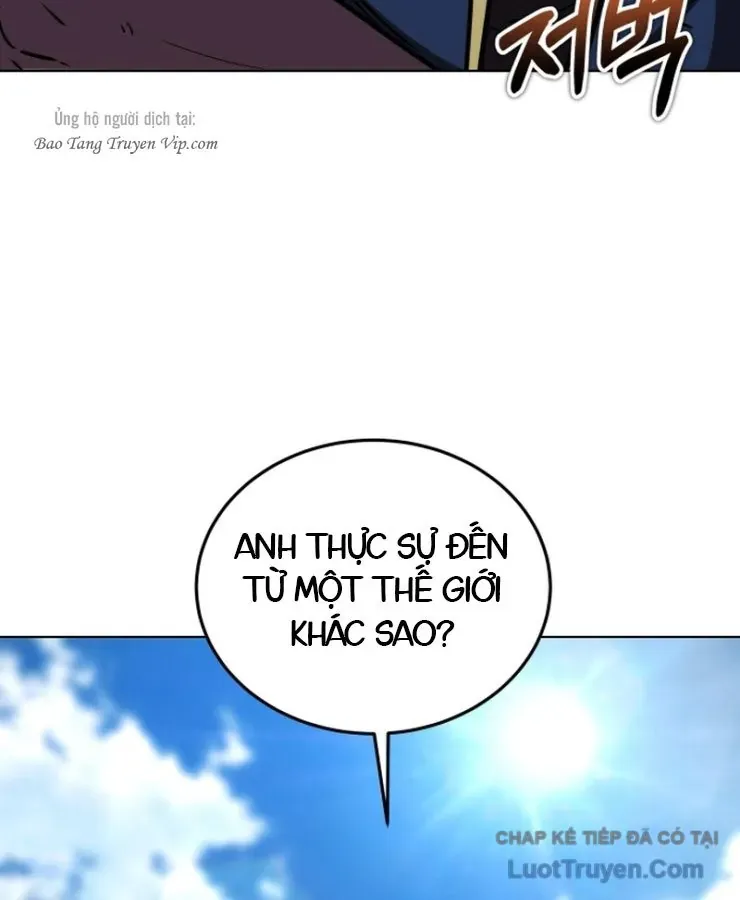 Hành Trình Vác Gậy Chạy Bốn Phương Tám Hướng Chap 12 - Next Chap 13