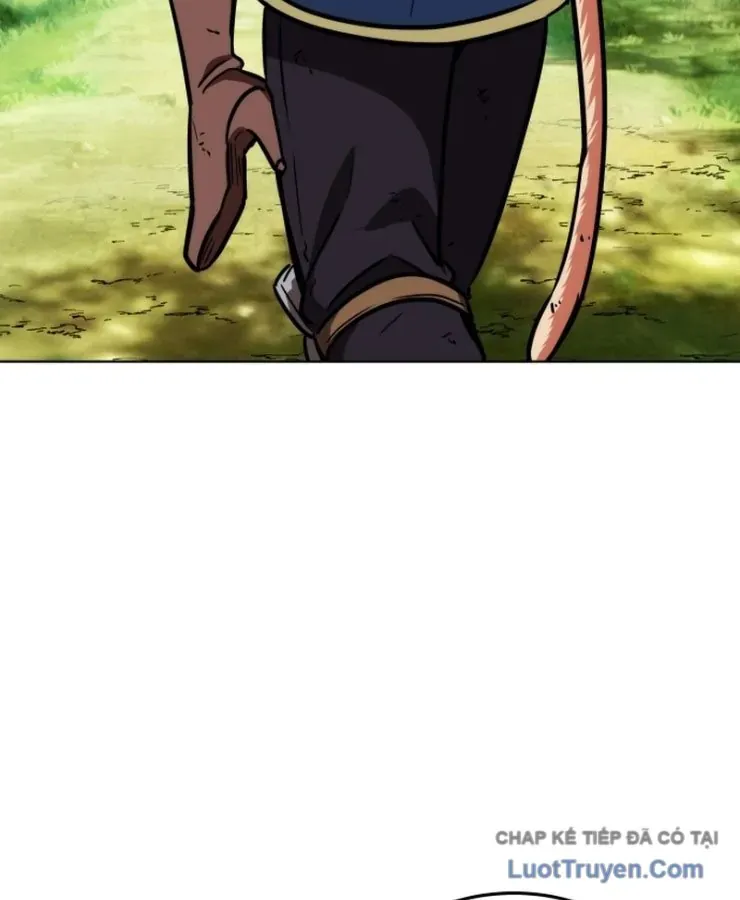 Hành Trình Vác Gậy Chạy Bốn Phương Tám Hướng Chap 12 - Next Chap 13