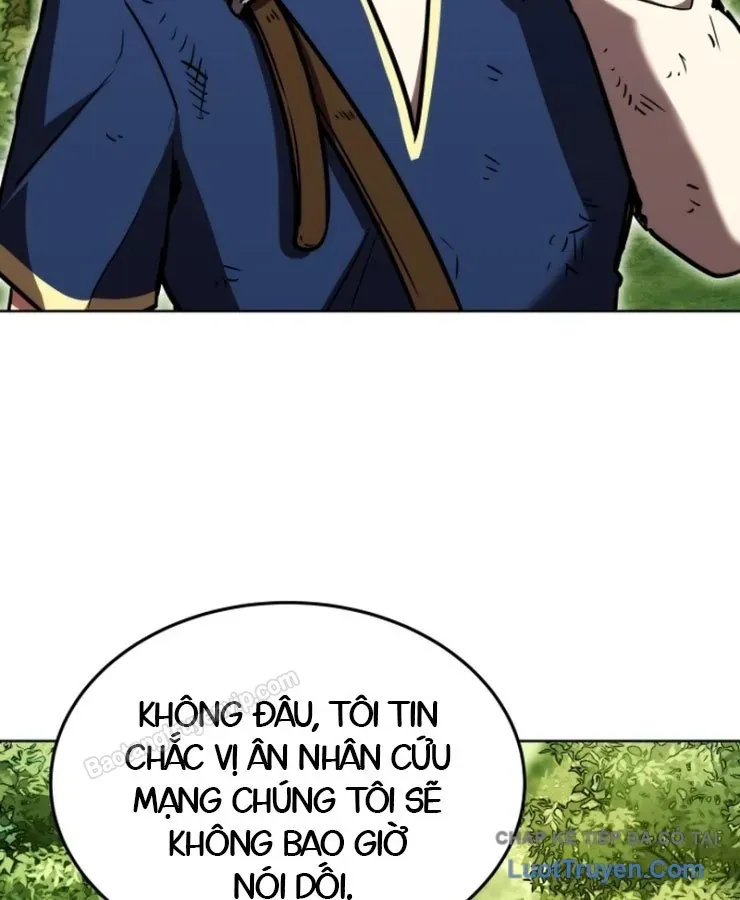 Hành Trình Vác Gậy Chạy Bốn Phương Tám Hướng Chap 12 - Next Chap 13