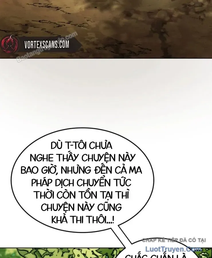 Hành Trình Vác Gậy Chạy Bốn Phương Tám Hướng Chap 12 - Next Chap 13