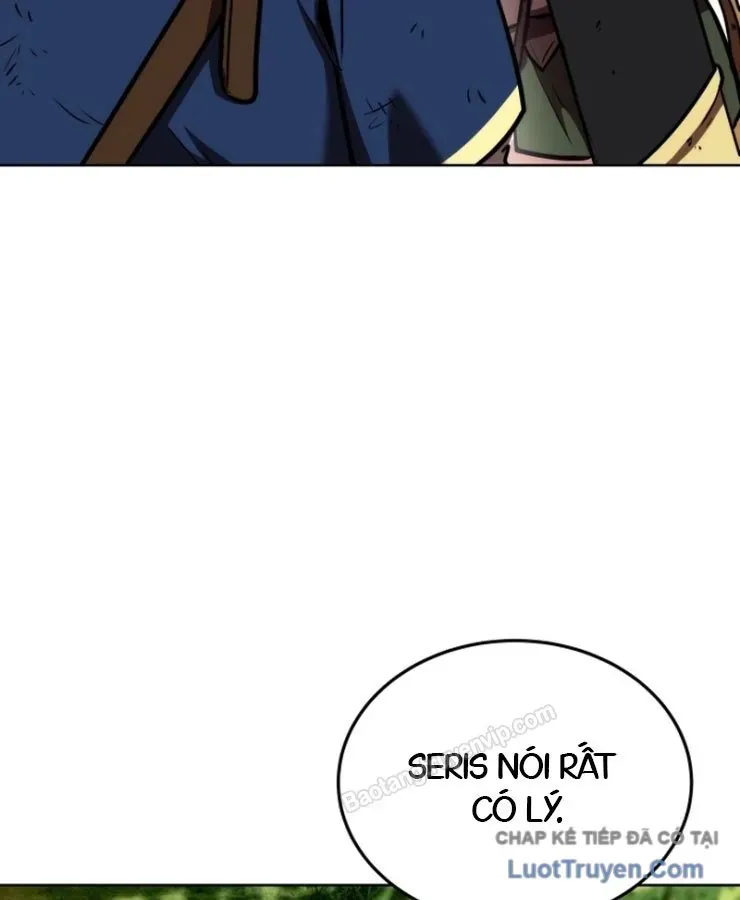 Hành Trình Vác Gậy Chạy Bốn Phương Tám Hướng Chap 12 - Next Chap 13