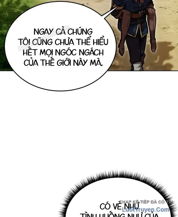 Hành Trình Vác Gậy Chạy Bốn Phương Tám Hướng Chap 12 - Next Chap 13