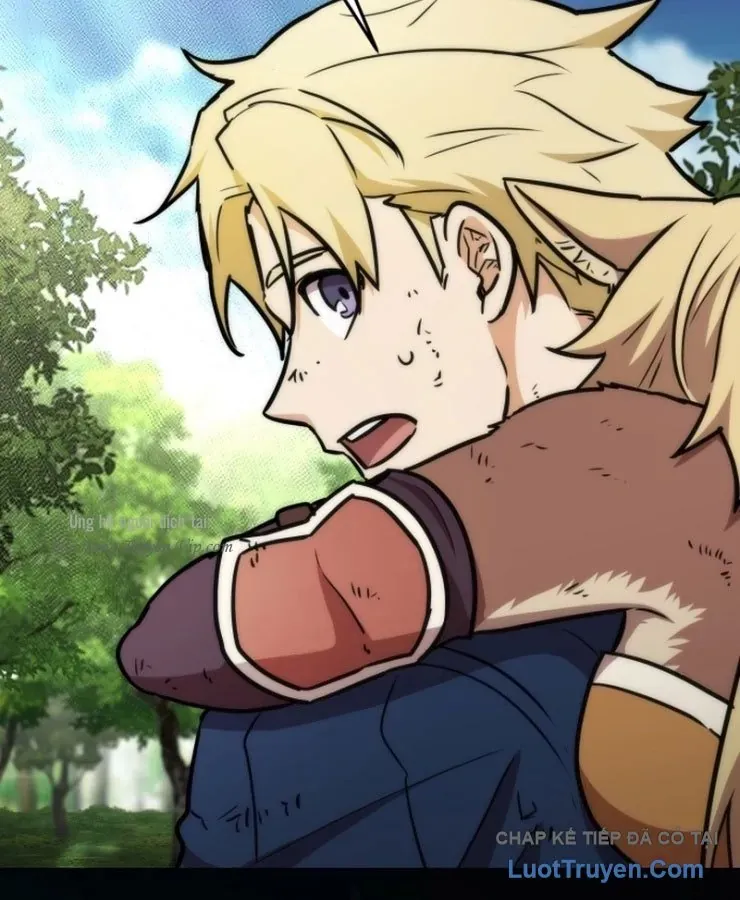 Hành Trình Vác Gậy Chạy Bốn Phương Tám Hướng Chap 12 - Next Chap 13