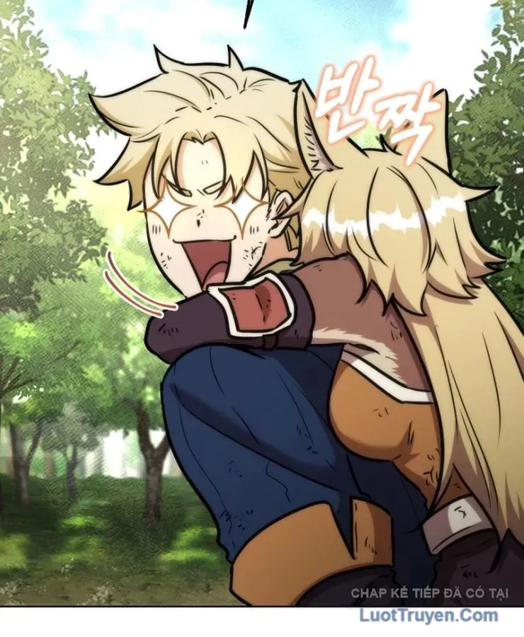Hành Trình Vác Gậy Chạy Bốn Phương Tám Hướng Chap 12 - Next Chap 13