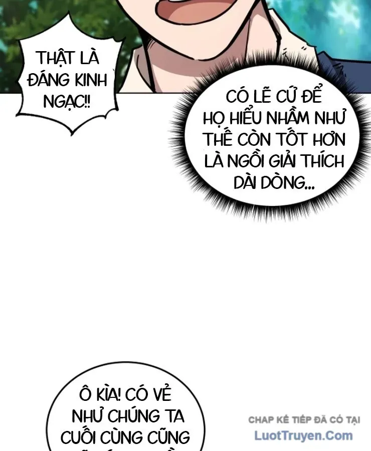 Hành Trình Vác Gậy Chạy Bốn Phương Tám Hướng Chap 12 - Next Chap 13