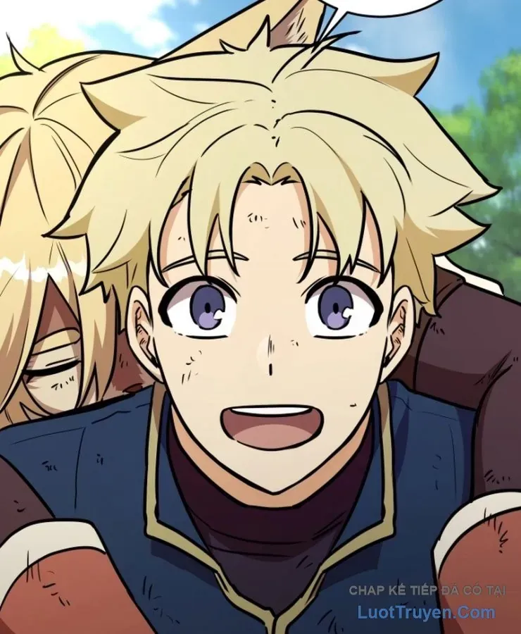 Hành Trình Vác Gậy Chạy Bốn Phương Tám Hướng Chap 12 - Next Chap 13