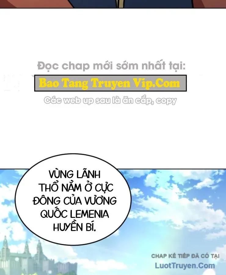 Hành Trình Vác Gậy Chạy Bốn Phương Tám Hướng Chap 12 - Next Chap 13