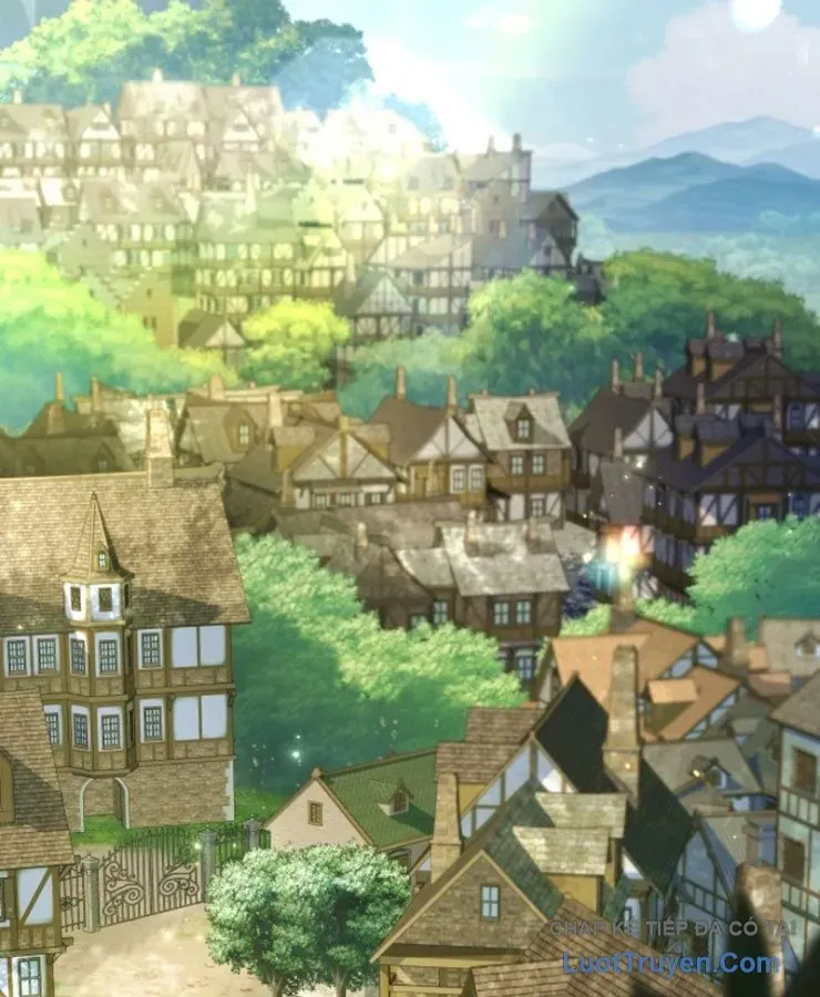 Hành Trình Vác Gậy Chạy Bốn Phương Tám Hướng Chap 12 - Next Chap 13