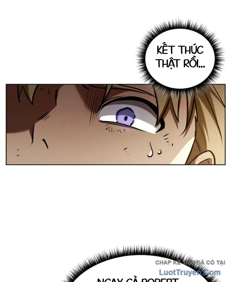 Hành Trình Vác Gậy Chạy Bốn Phương Tám Hướng Chap 12 - Next Chap 13