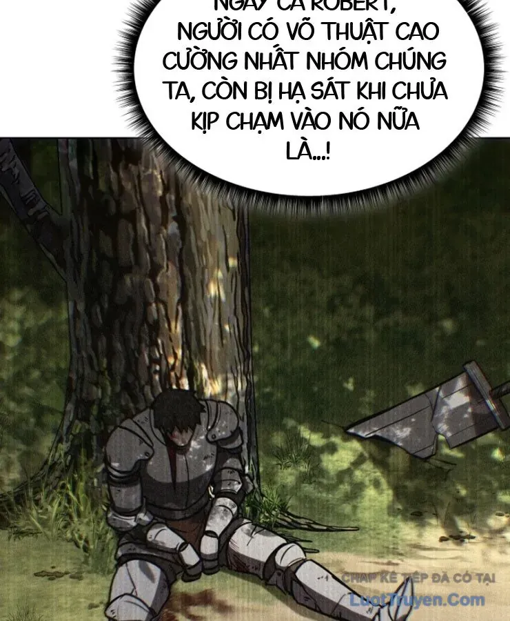 Hành Trình Vác Gậy Chạy Bốn Phương Tám Hướng Chap 12 - Next Chap 13