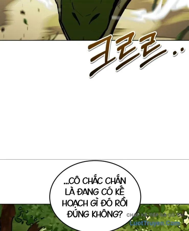 Hành Trình Vác Gậy Chạy Bốn Phương Tám Hướng Chap 12 - Next Chap 13