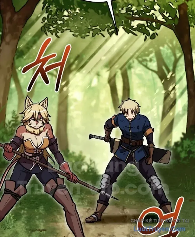 Hành Trình Vác Gậy Chạy Bốn Phương Tám Hướng Chap 12 - Next Chap 13