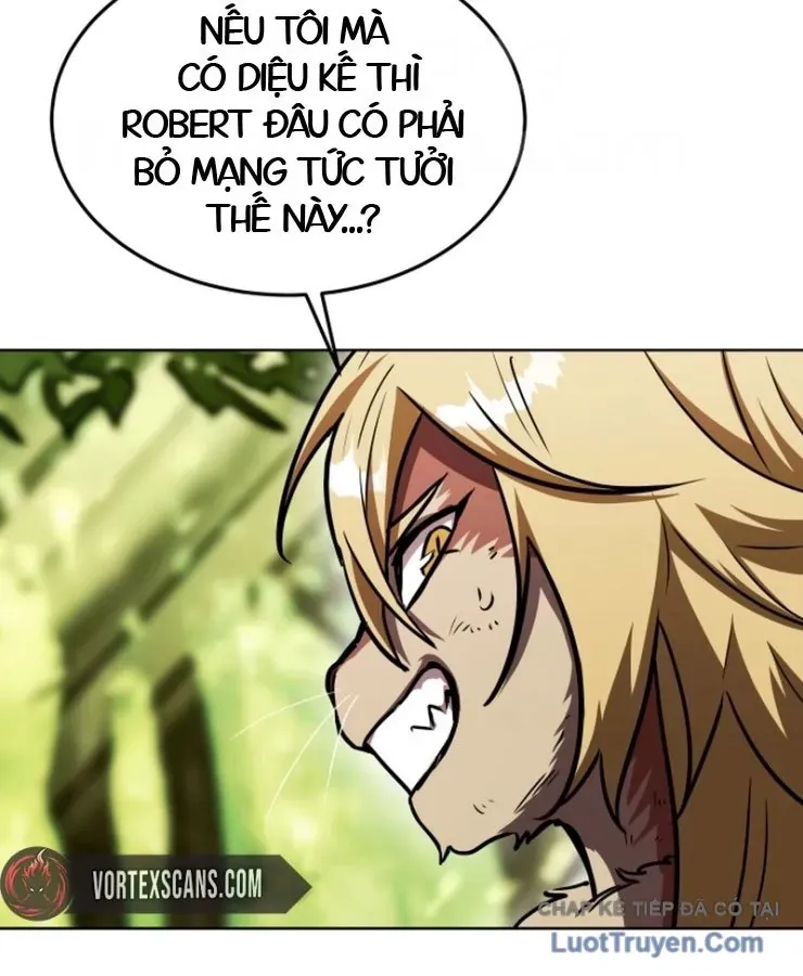 Hành Trình Vác Gậy Chạy Bốn Phương Tám Hướng Chap 12 - Next Chap 13