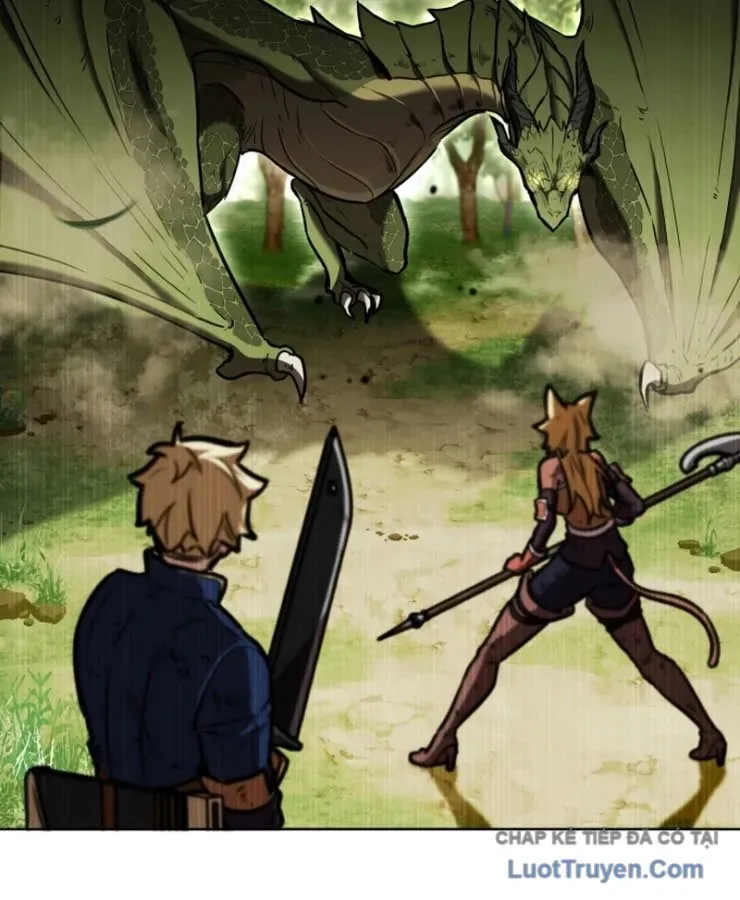 Hành Trình Vác Gậy Chạy Bốn Phương Tám Hướng Chap 12 - Next Chap 13