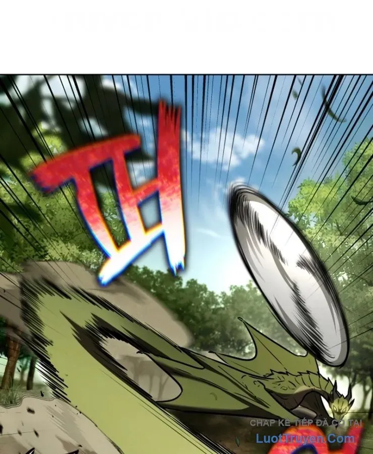 Hành Trình Vác Gậy Chạy Bốn Phương Tám Hướng Chap 12 - Next Chap 13