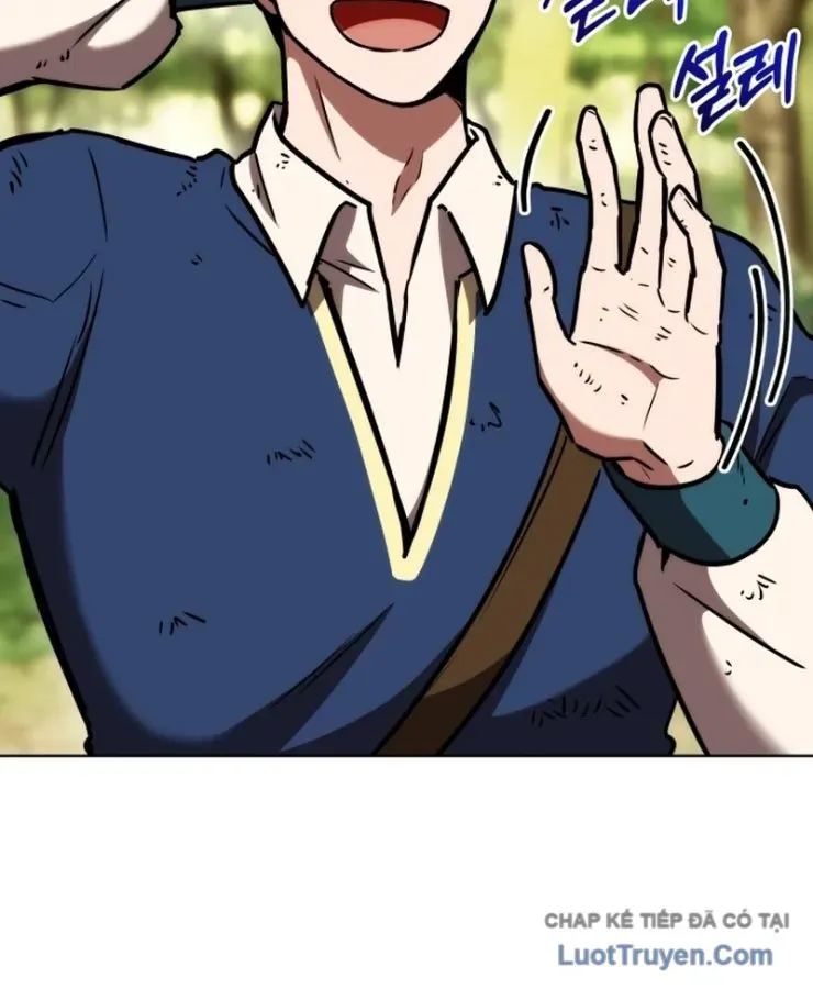 Hành Trình Vác Gậy Chạy Bốn Phương Tám Hướng Chap 12 - Next Chap 13