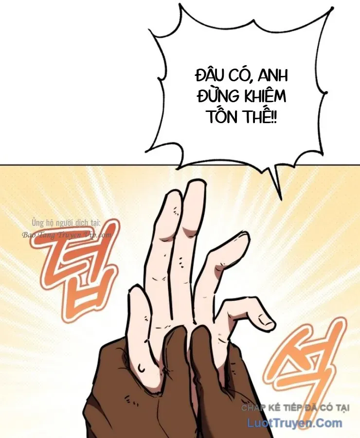 Hành Trình Vác Gậy Chạy Bốn Phương Tám Hướng Chap 12 - Next Chap 13