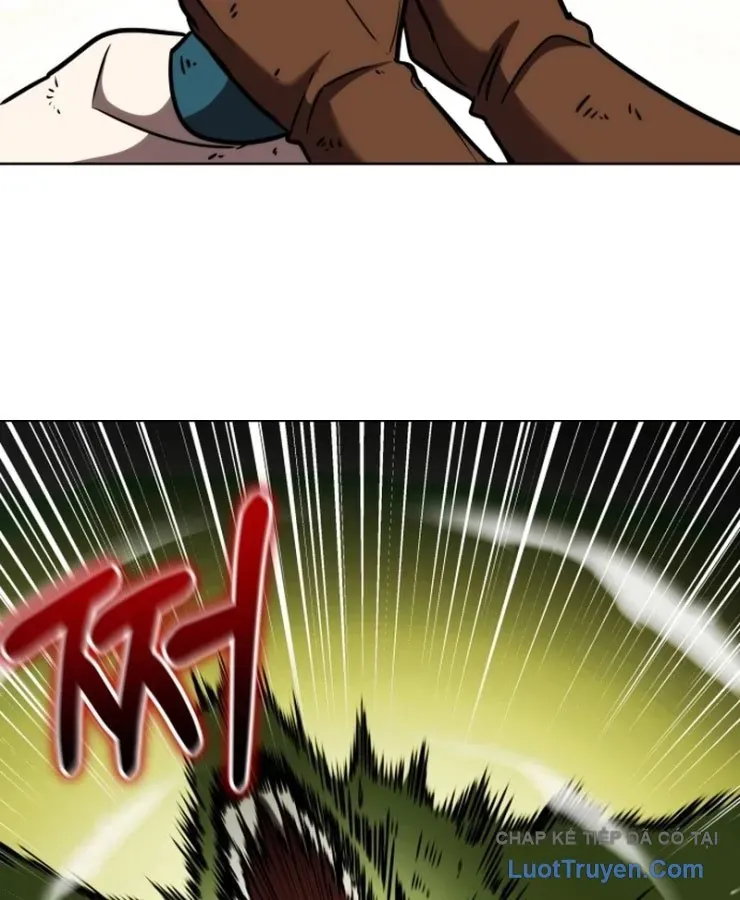 Hành Trình Vác Gậy Chạy Bốn Phương Tám Hướng Chap 12 - Next Chap 13