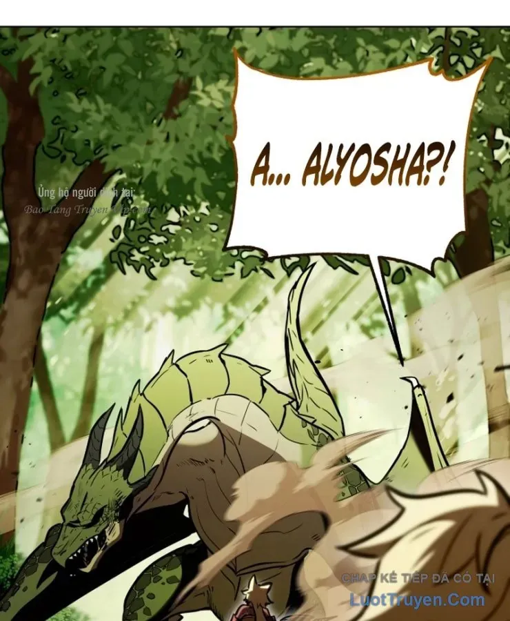 Hành Trình Vác Gậy Chạy Bốn Phương Tám Hướng Chap 12 - Next Chap 13