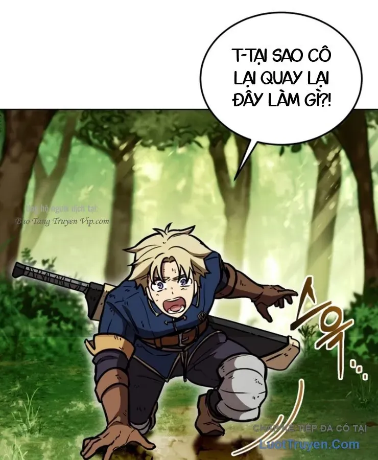 Hành Trình Vác Gậy Chạy Bốn Phương Tám Hướng Chap 12 - Next Chap 13