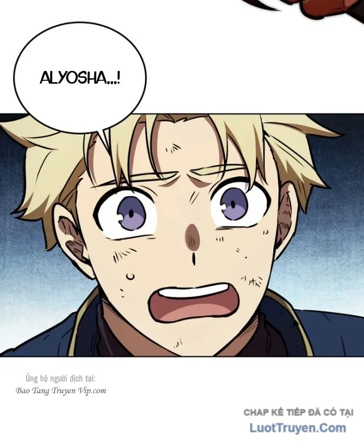 Hành Trình Vác Gậy Chạy Bốn Phương Tám Hướng Chap 12 - Next Chap 13