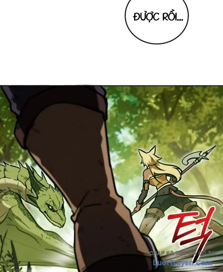 Hành Trình Vác Gậy Chạy Bốn Phương Tám Hướng Chap 12 - Next Chap 13