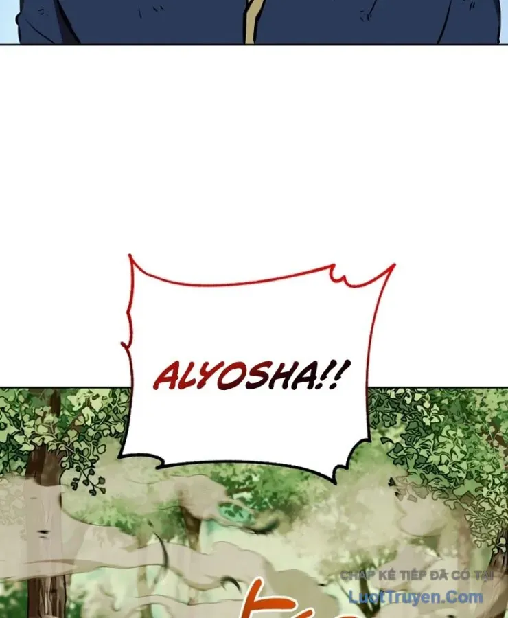 Hành Trình Vác Gậy Chạy Bốn Phương Tám Hướng Chap 12 - Next Chap 13