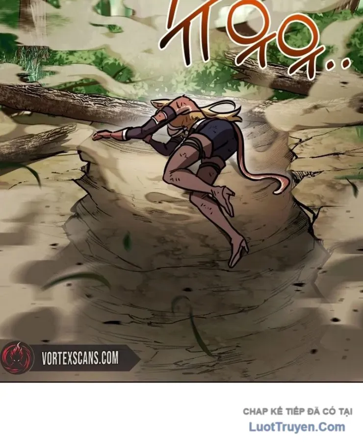 Hành Trình Vác Gậy Chạy Bốn Phương Tám Hướng Chap 12 - Next Chap 13