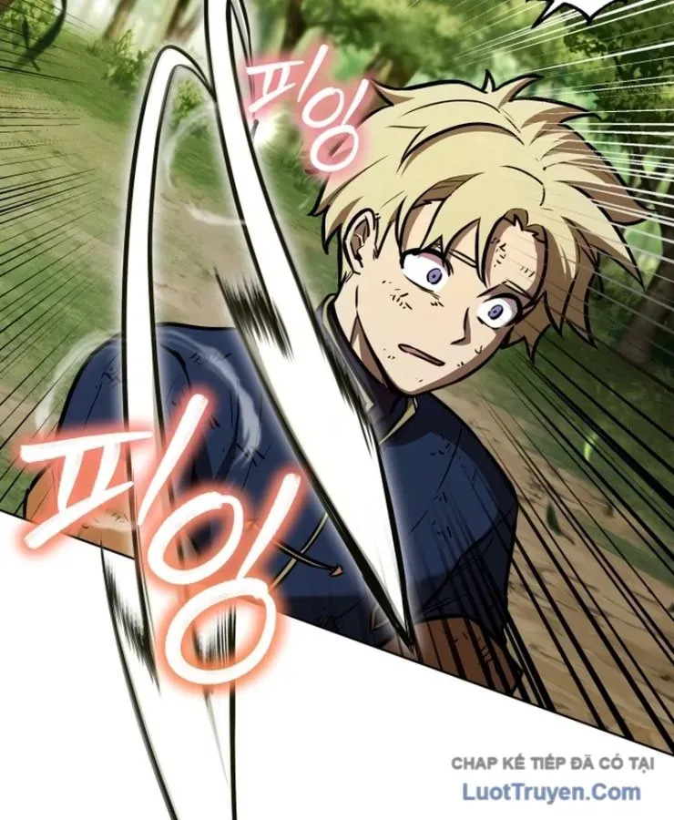 Hành Trình Vác Gậy Chạy Bốn Phương Tám Hướng Chap 12 - Next Chap 13