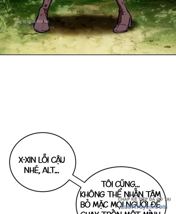 Hành Trình Vác Gậy Chạy Bốn Phương Tám Hướng Chap 12 - Next Chap 13