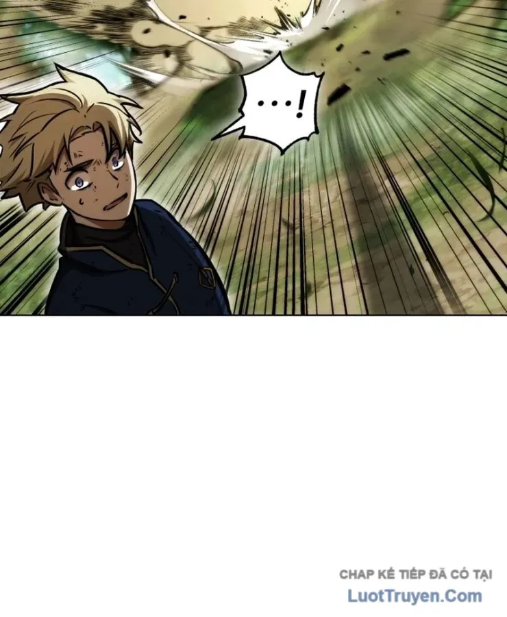 Hành Trình Vác Gậy Chạy Bốn Phương Tám Hướng Chap 12 - Next Chap 13