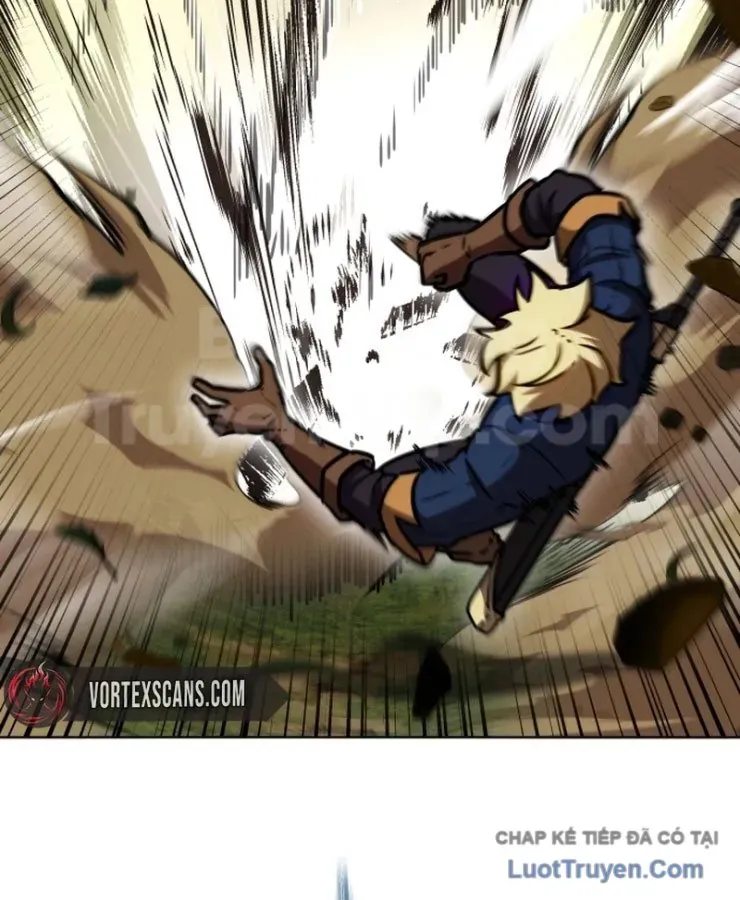 Hành Trình Vác Gậy Chạy Bốn Phương Tám Hướng Chap 12 - Next Chap 13