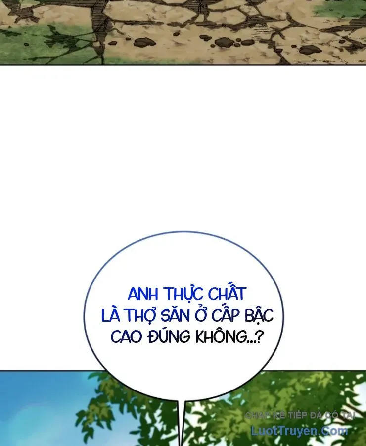 Hành Trình Vác Gậy Chạy Bốn Phương Tám Hướng Chap 12 - Next Chap 13