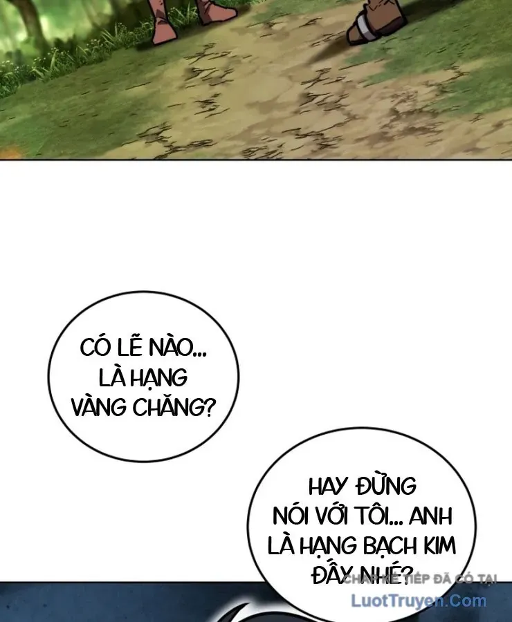 Hành Trình Vác Gậy Chạy Bốn Phương Tám Hướng Chap 12 - Next Chap 13