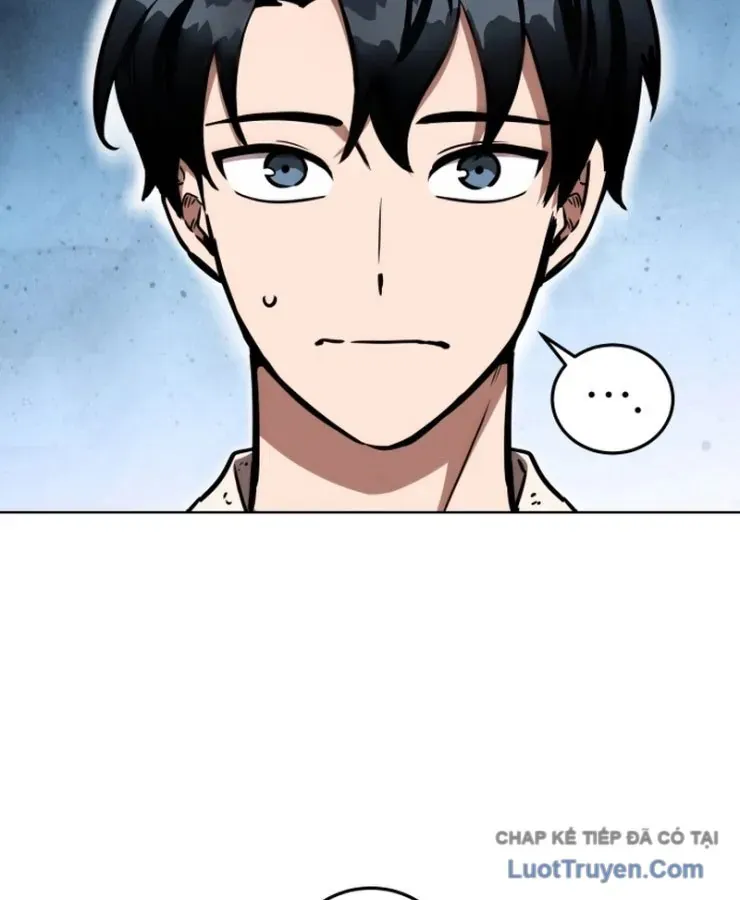 Hành Trình Vác Gậy Chạy Bốn Phương Tám Hướng Chap 12 - Next Chap 13