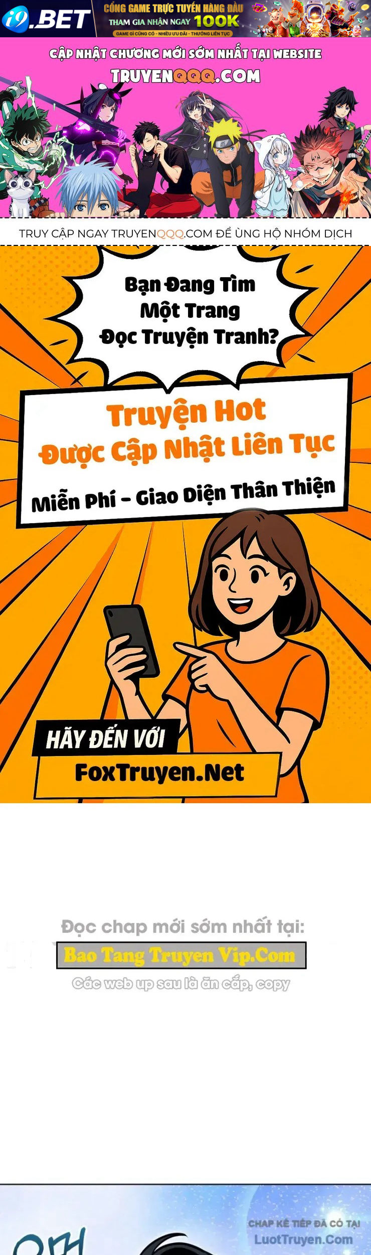 Hành Trình Vác Gậy Chạy Bốn Phương Tám Hướng Chap 13 - Next Chap 14