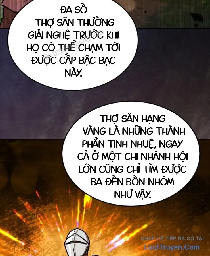 Hành Trình Vác Gậy Chạy Bốn Phương Tám Hướng Chap 13 - Next Chap 14