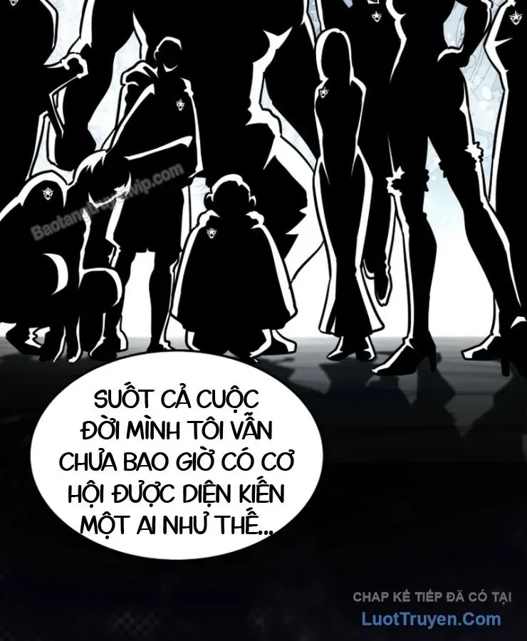 Hành Trình Vác Gậy Chạy Bốn Phương Tám Hướng Chap 13 - Next Chap 14