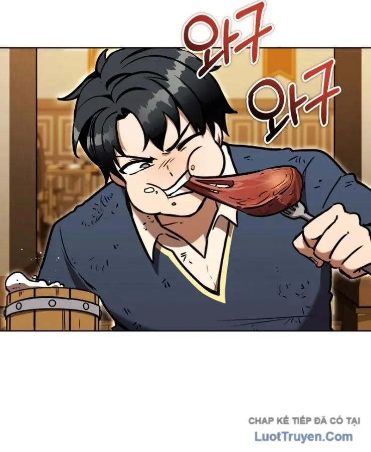 Hành Trình Vác Gậy Chạy Bốn Phương Tám Hướng Chap 13 - Next Chap 14