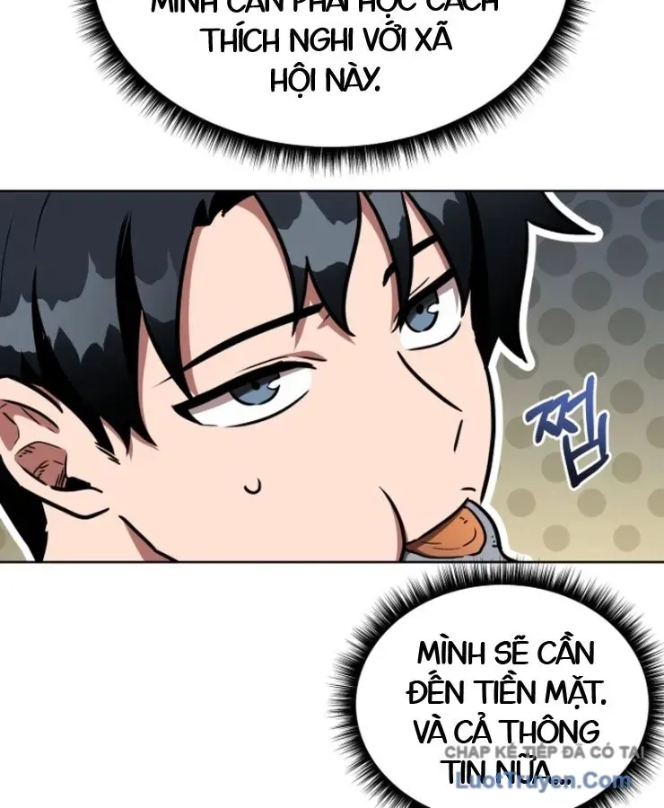 Hành Trình Vác Gậy Chạy Bốn Phương Tám Hướng Chap 13 - Next Chap 14