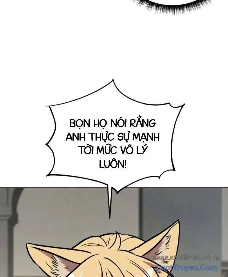 Hành Trình Vác Gậy Chạy Bốn Phương Tám Hướng Chap 13 - Next Chap 14