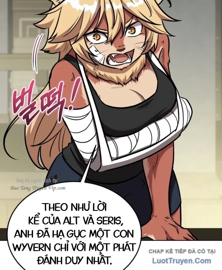 Hành Trình Vác Gậy Chạy Bốn Phương Tám Hướng Chap 13 - Next Chap 14